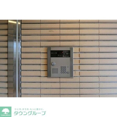 プライマル西船橋の物件内観写真